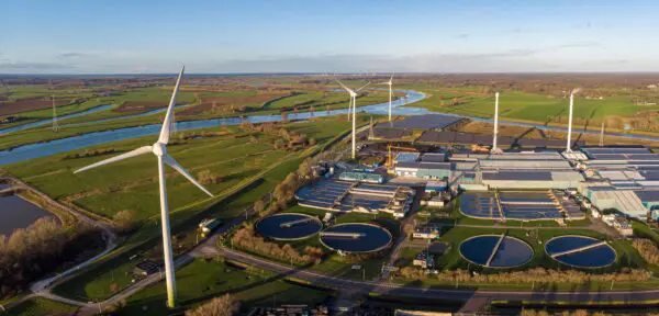 energie en duurzame omgeving