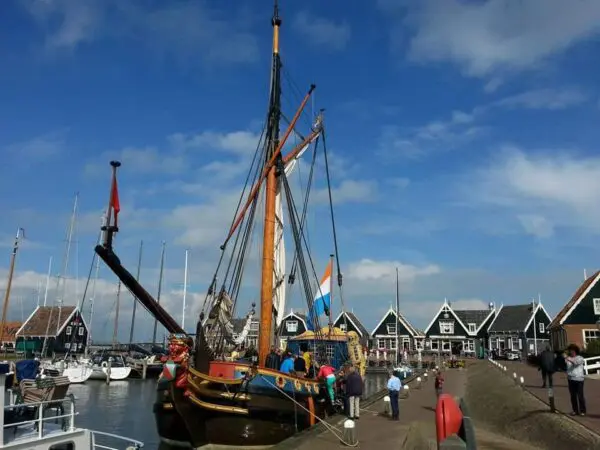 Haven Marken