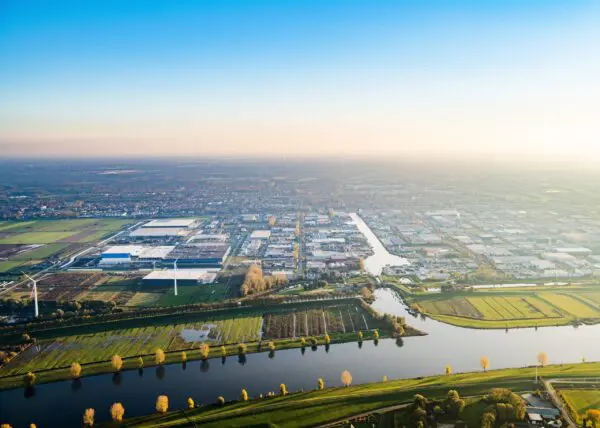 Economie gemeente Waalwijk