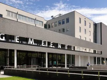 Gemeente Oss