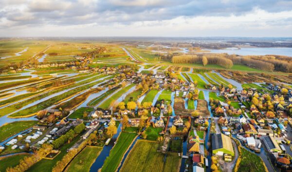 Landschap