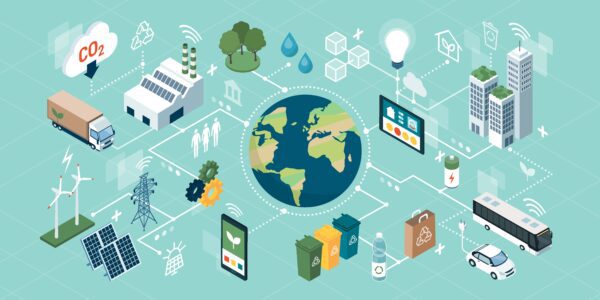 Circulaire economie