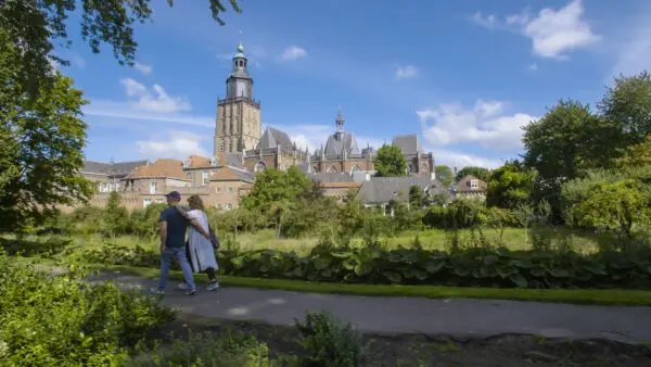 Leefstijlvinder