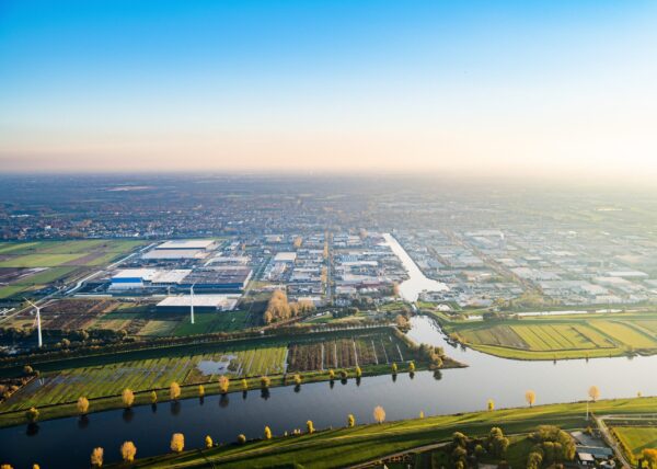 Economie gemeente Waalwijk