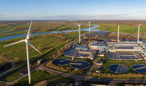 Circulaire bedrijventerreinen