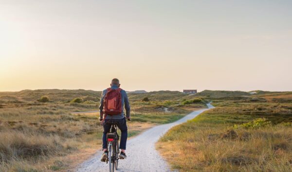 Duurzaam toerisme