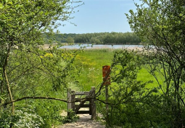 Ruimte voor recreatie