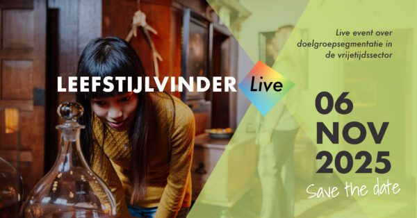 Leefstijlvinder Life Event