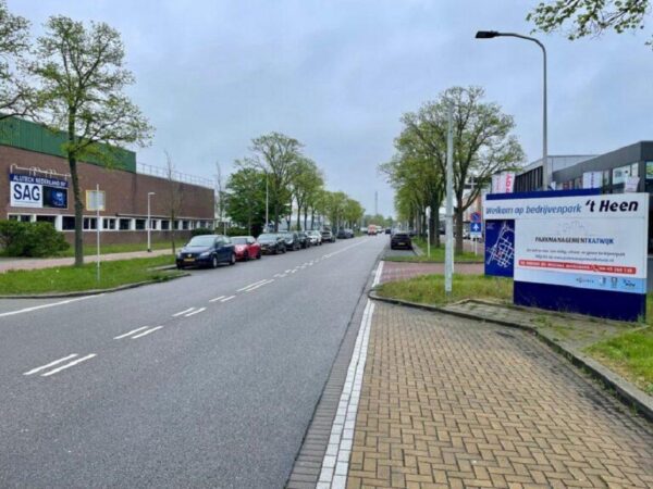 Bedrijvenpark 't Heen