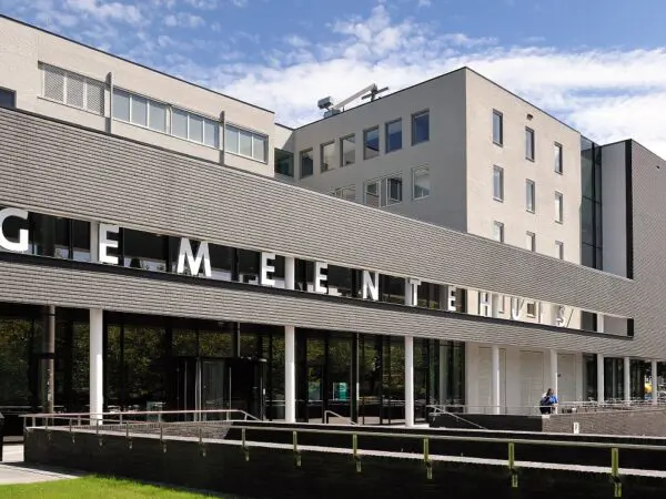 Gemeente Oss