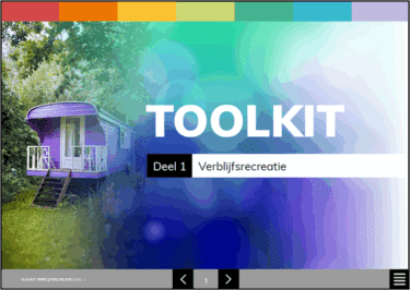 Toolkit leefstijlvinder